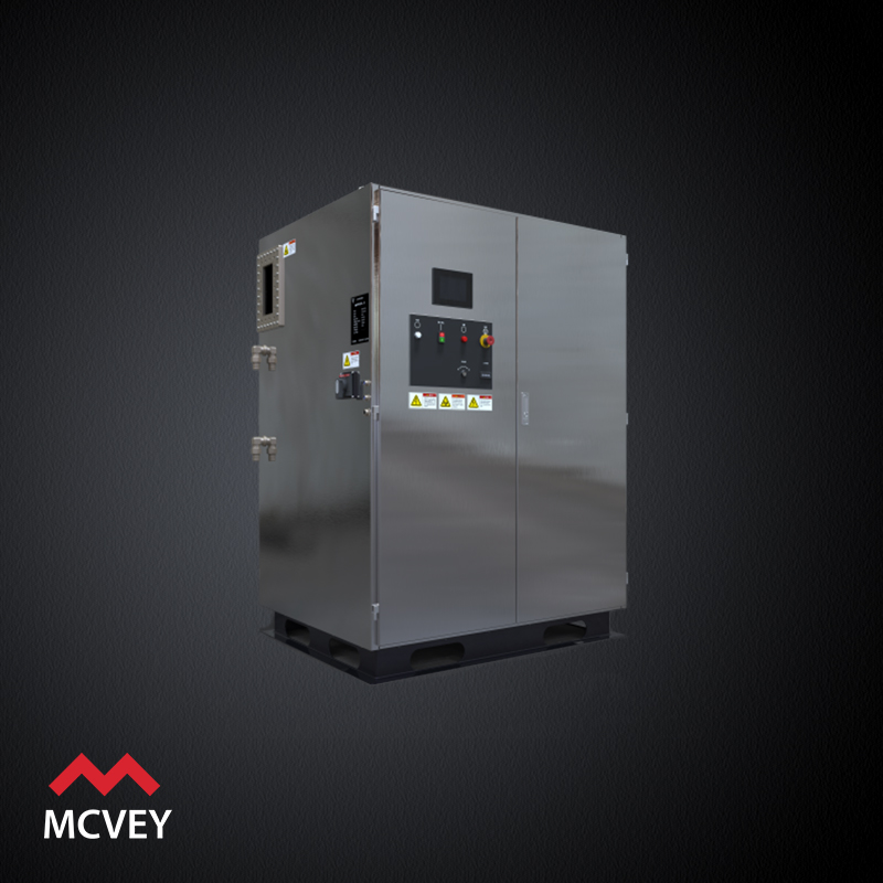 MP-100KW微波源Microwave Source